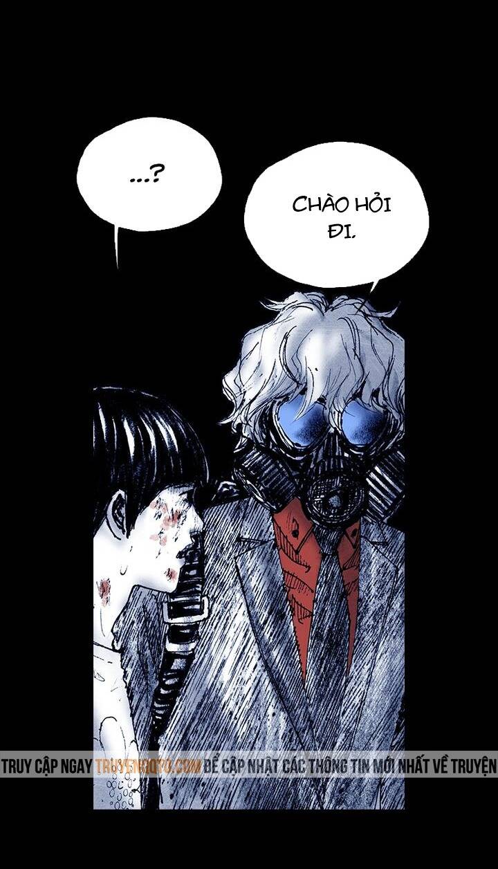 Distant Sky 5 Chapter 32 - 43