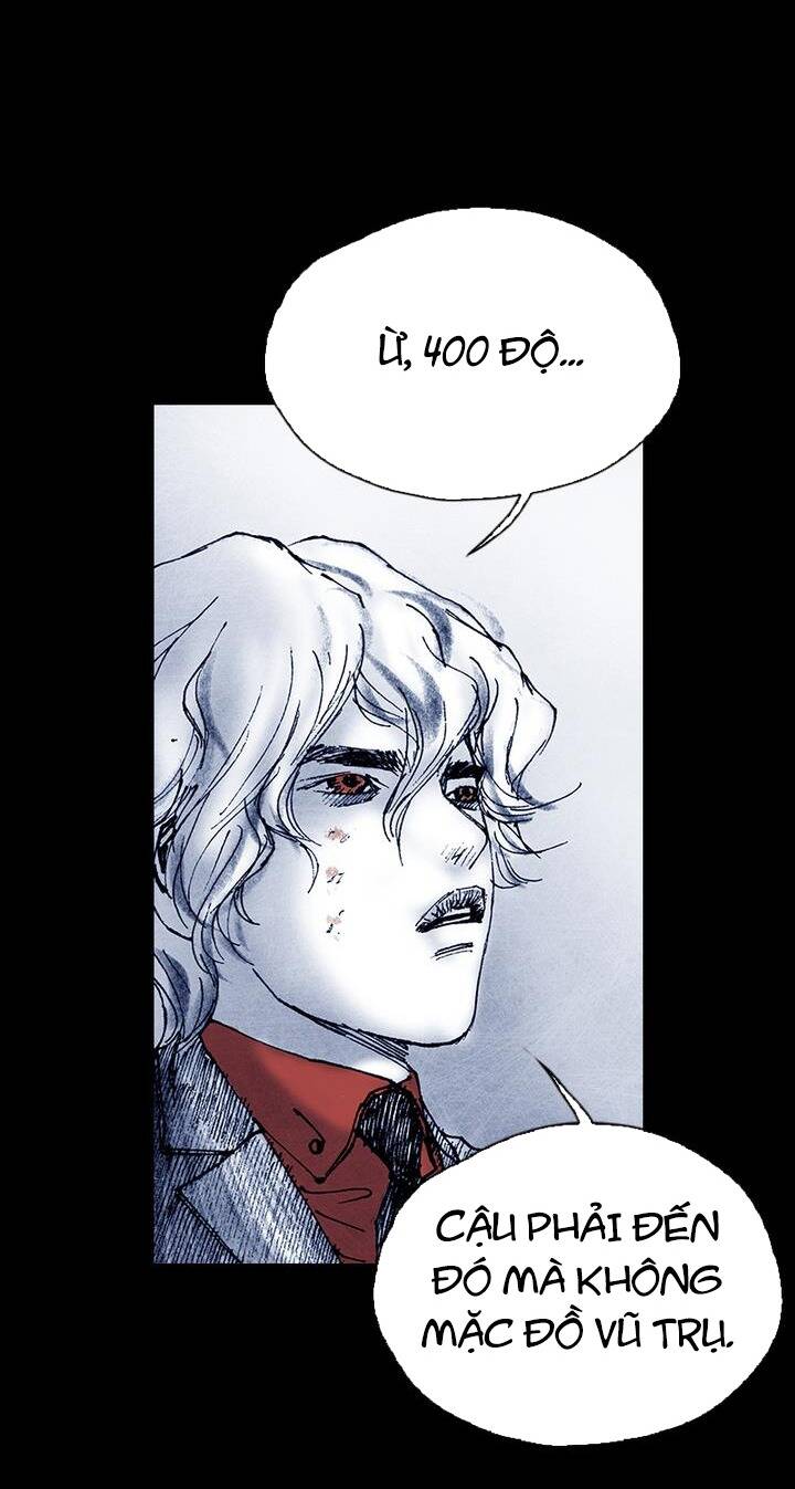 Distant Sky 5 Chapter 35 - 35