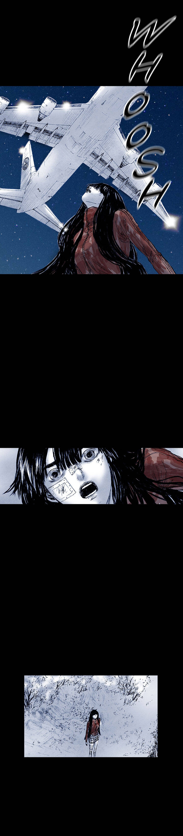 Distant Sky 5 Chapter 36 - 33