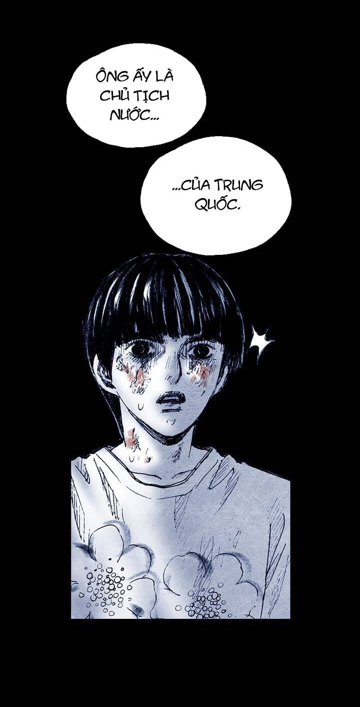 Distant Sky 5 Chapter 32 - 44