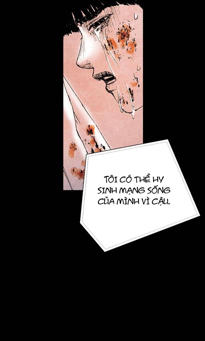 Distant Sky 5 Chapter 31 - 49