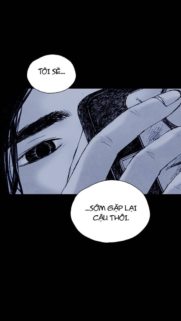 Distant Sky 5 Chapter 34 - 38