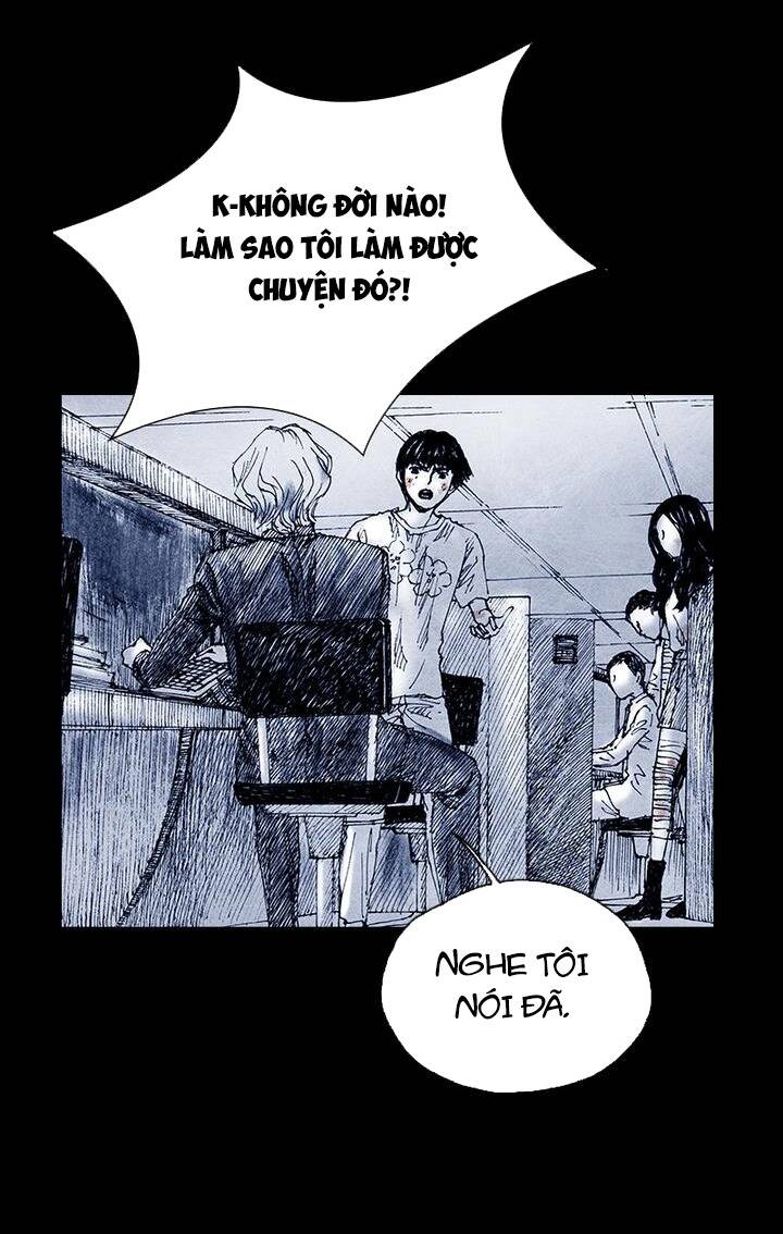 Distant Sky 5 Chapter 35 - 36