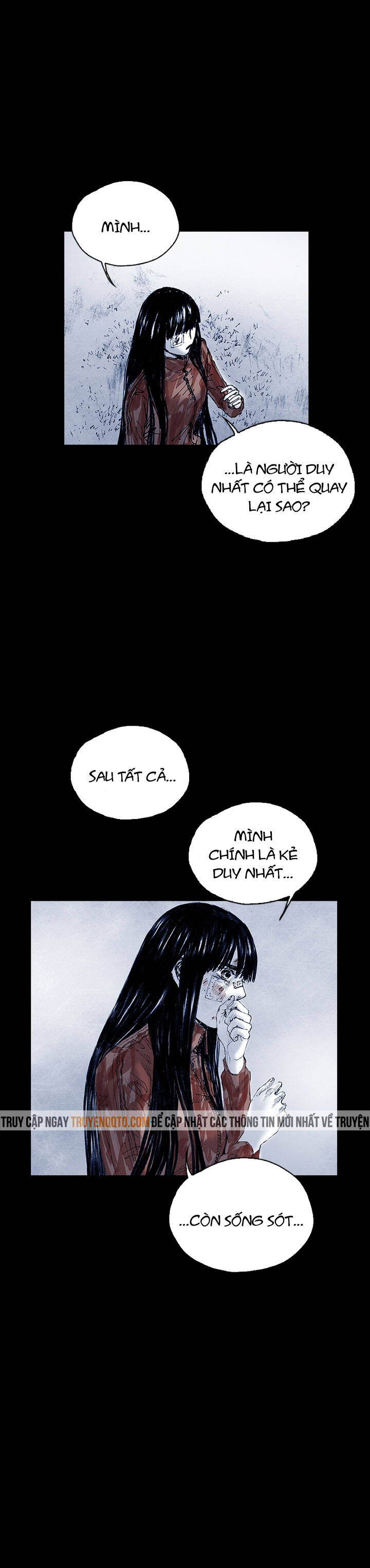 Distant Sky 5 Chapter 36 - 34