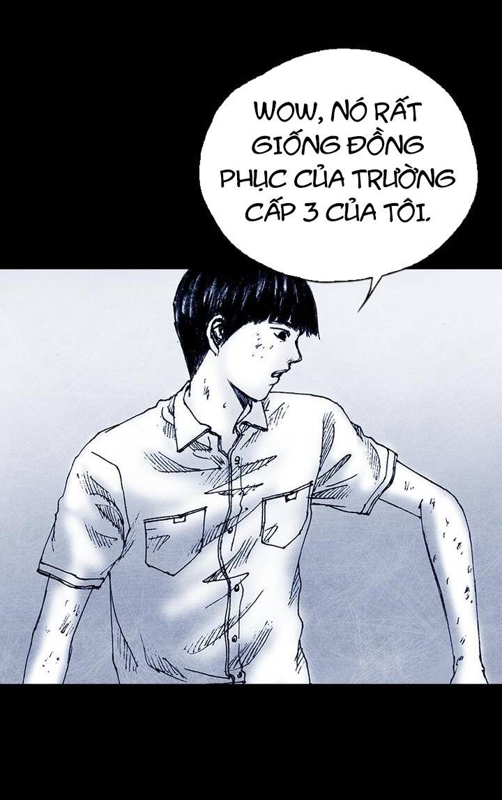 Distant Sky 5 Chapter 33 - 41