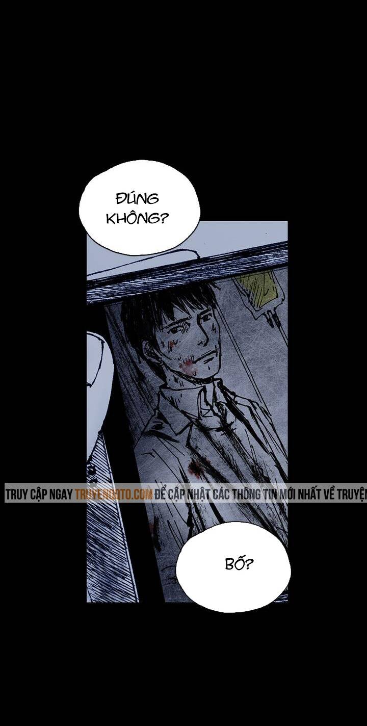 Distant Sky 5 Chapter 34 - 39