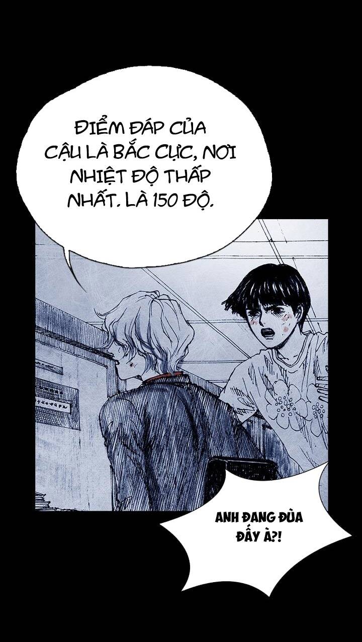 Distant Sky 5 Chapter 35 - 37