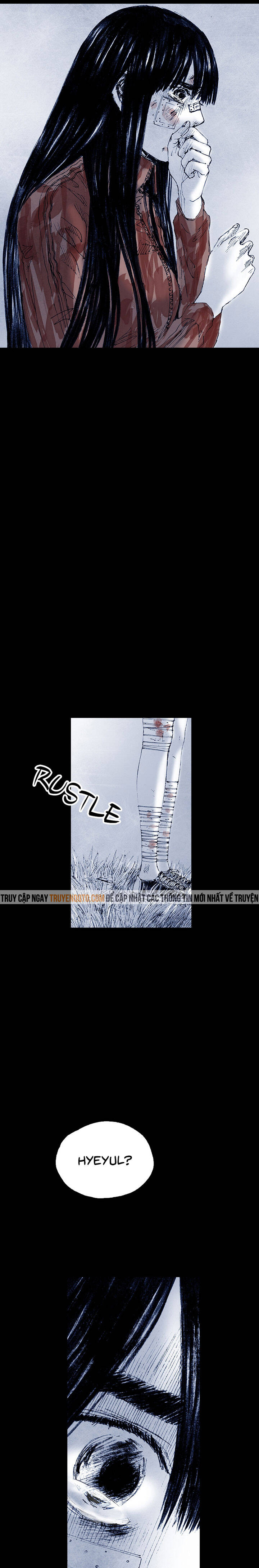 Distant Sky 5 Chapter 36 - 35