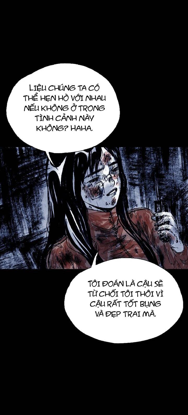 Distant Sky 5 Chapter 31 - 51