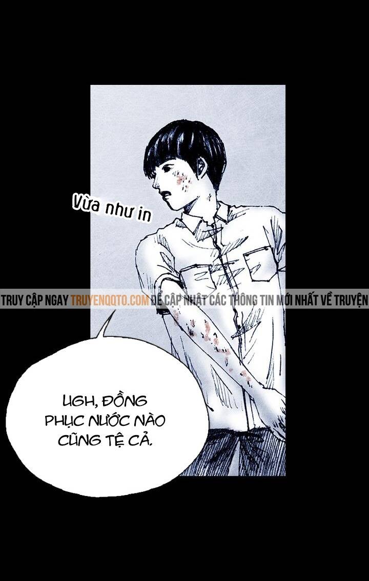 Distant Sky 5 Chapter 33 - 42