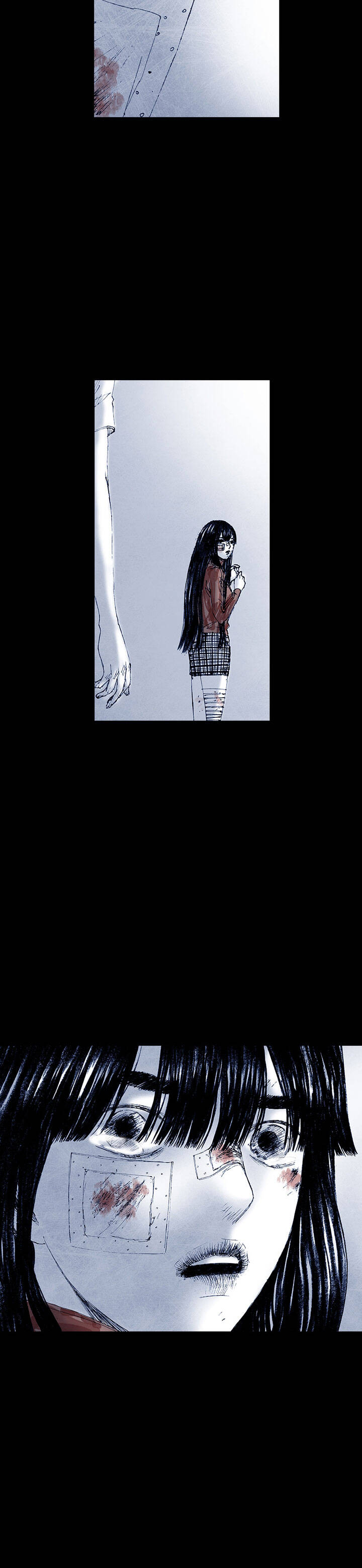 Distant Sky 5 Chapter 36 - 36