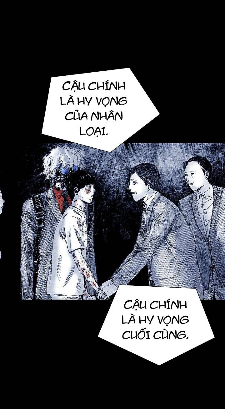 Distant Sky 5 Chapter 32 - 47