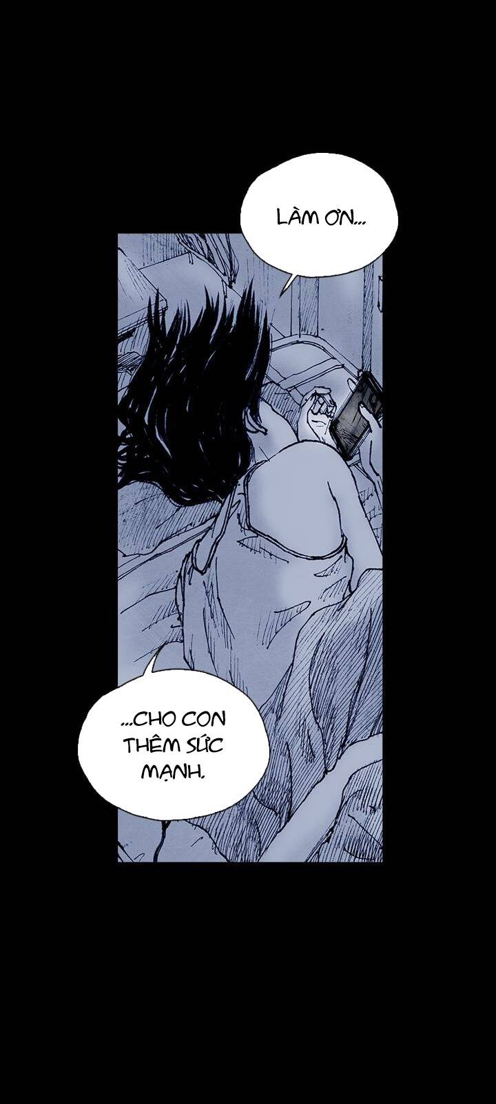 Distant Sky 5 Chapter 34 - 40