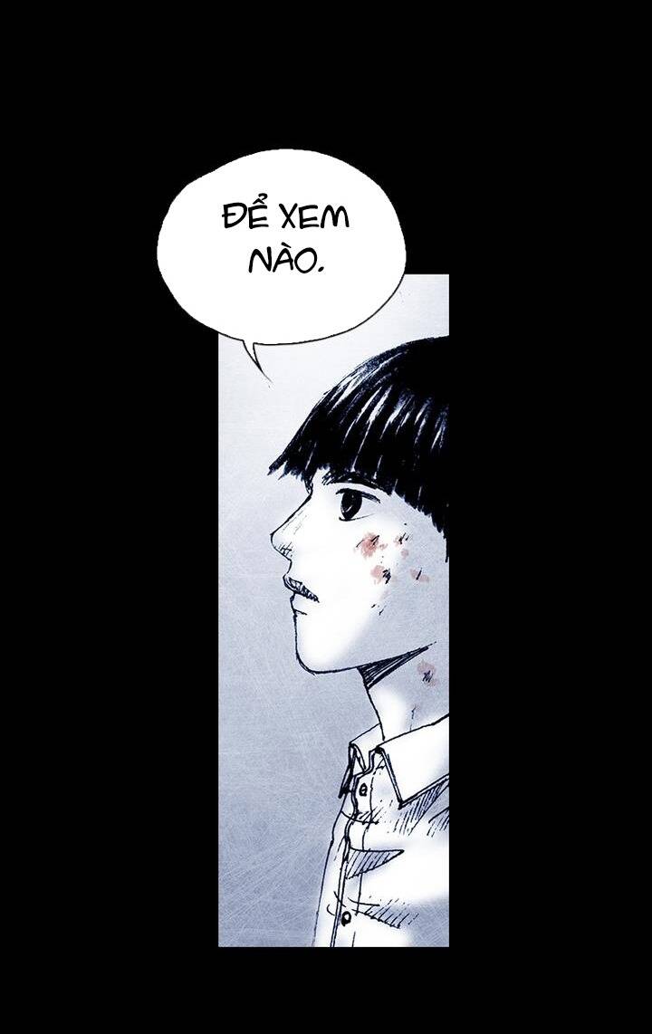 Distant Sky 5 Chapter 33 - 43