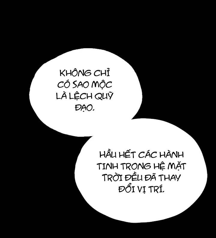 Distant Sky 5 Chapter 35 - 39