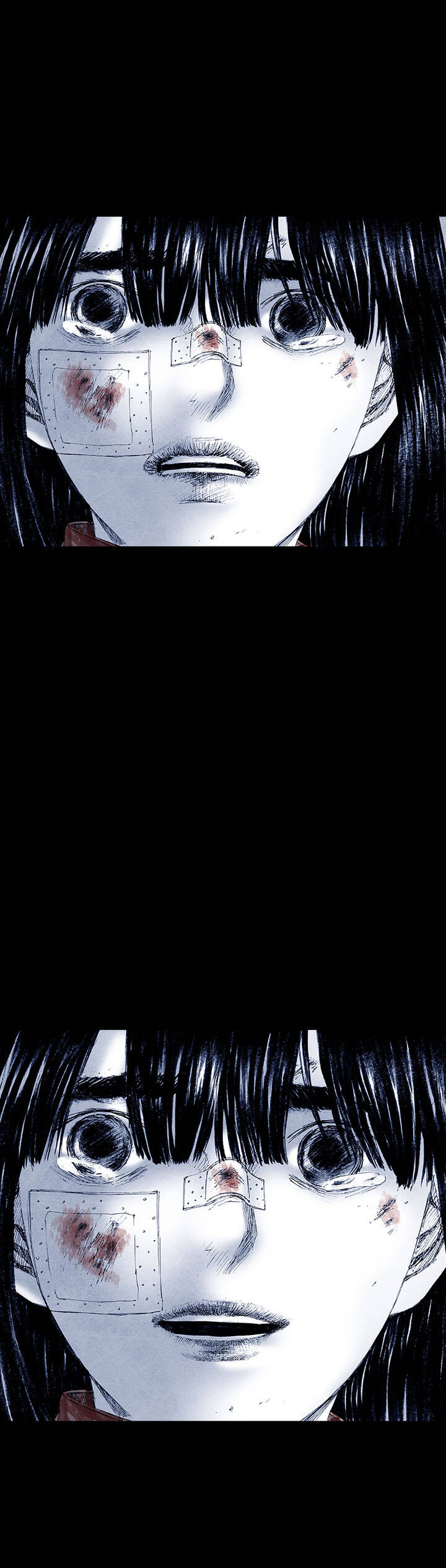 Distant Sky 5 Chapter 36 - 37