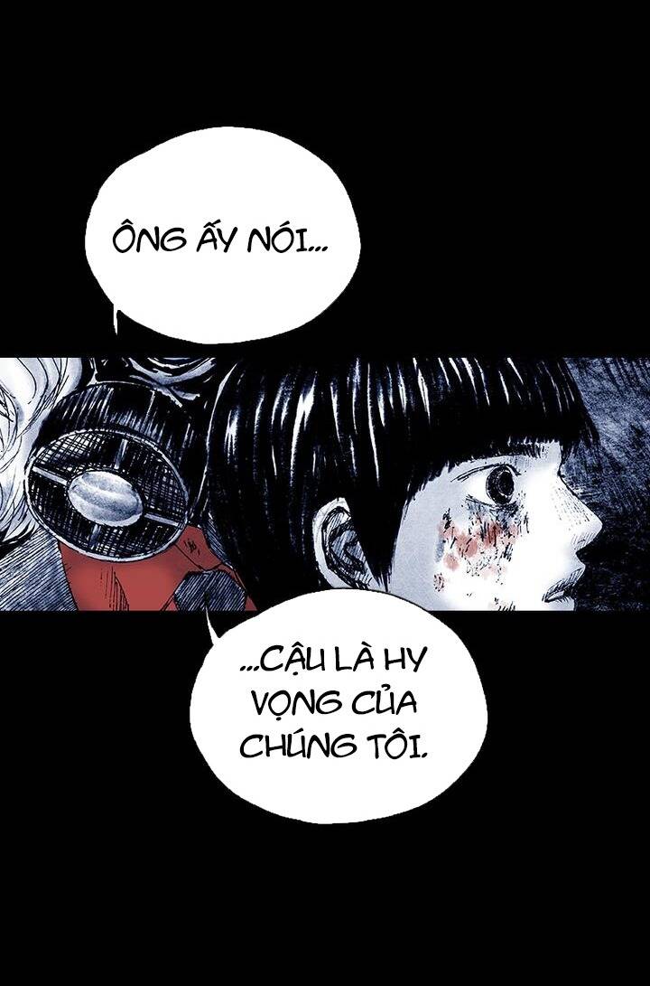 Distant Sky 5 Chapter 32 - 48