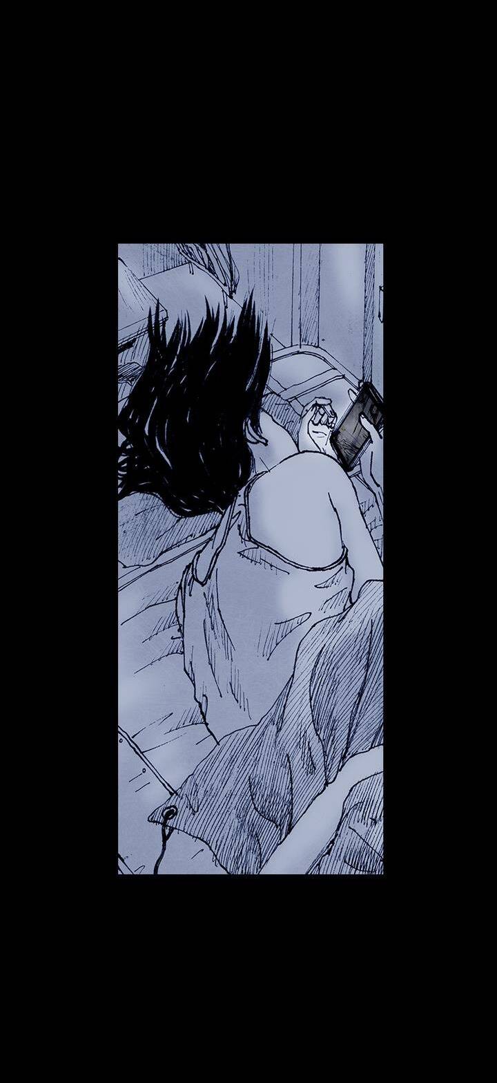 Distant Sky 5 Chapter 34 - 41