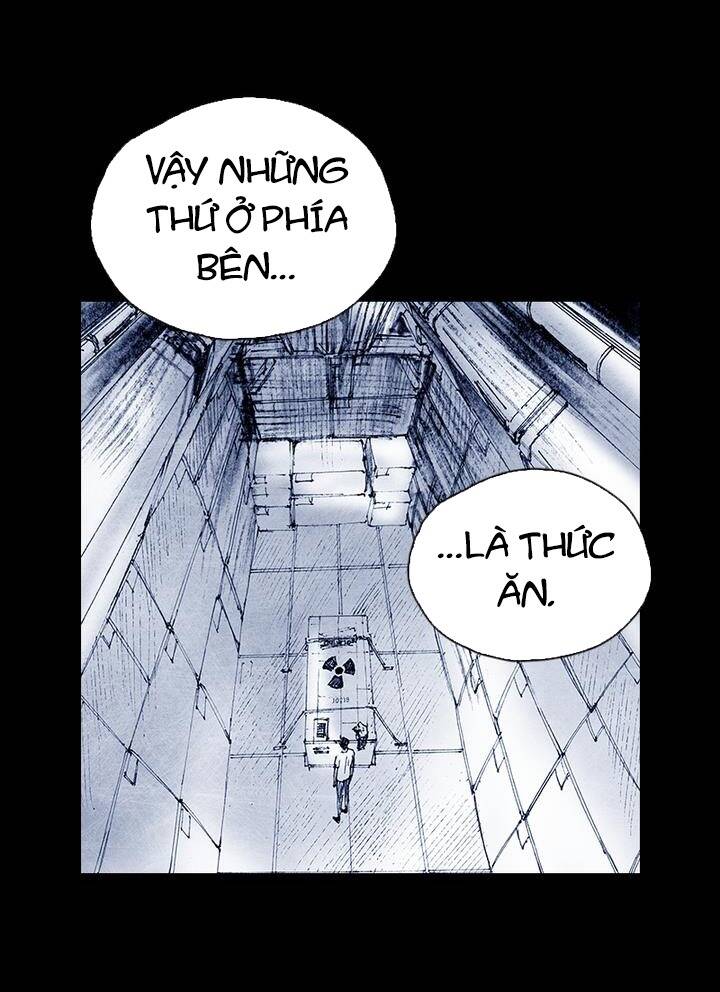 Distant Sky 5 Chapter 33 - 44