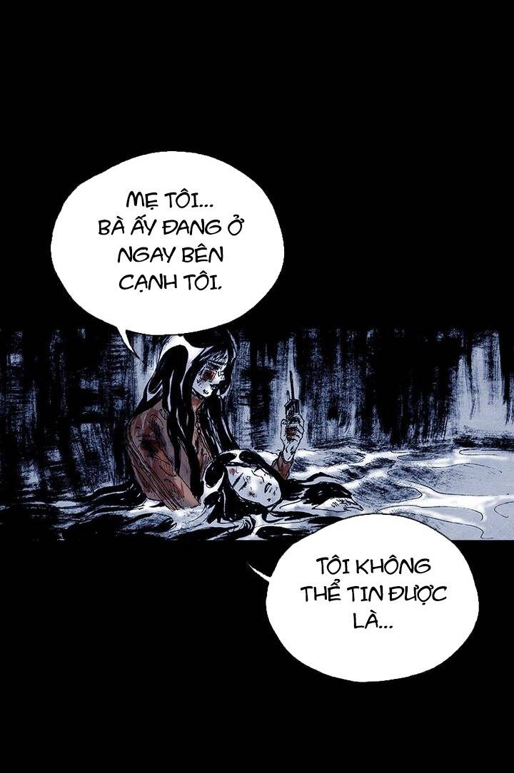 Distant Sky 5 Chapter 31 - 53