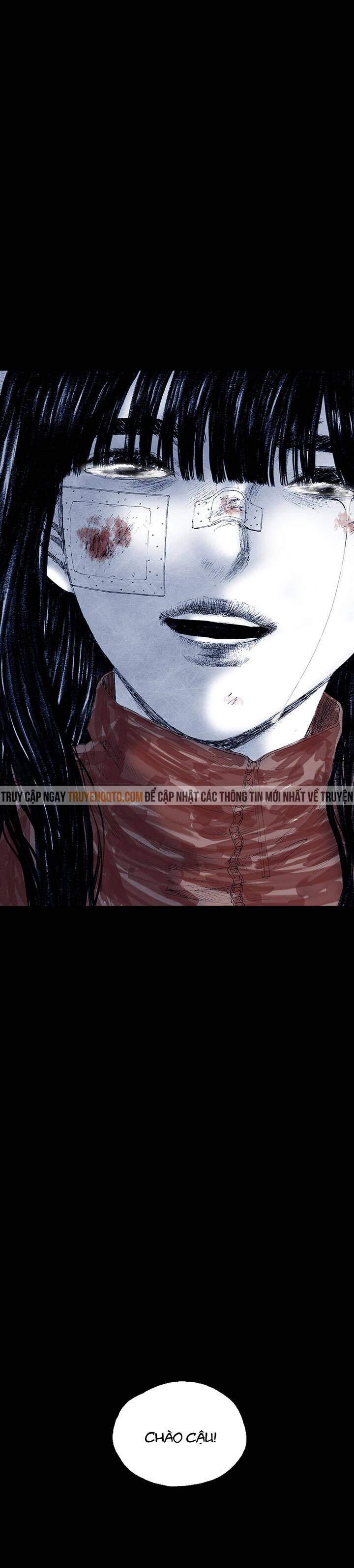 Distant Sky 5 Chapter 36 - 38