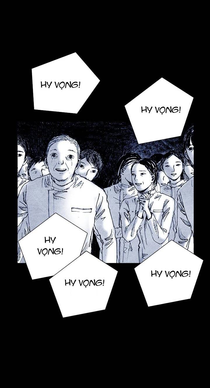 Distant Sky 5 Chapter 32 - 49