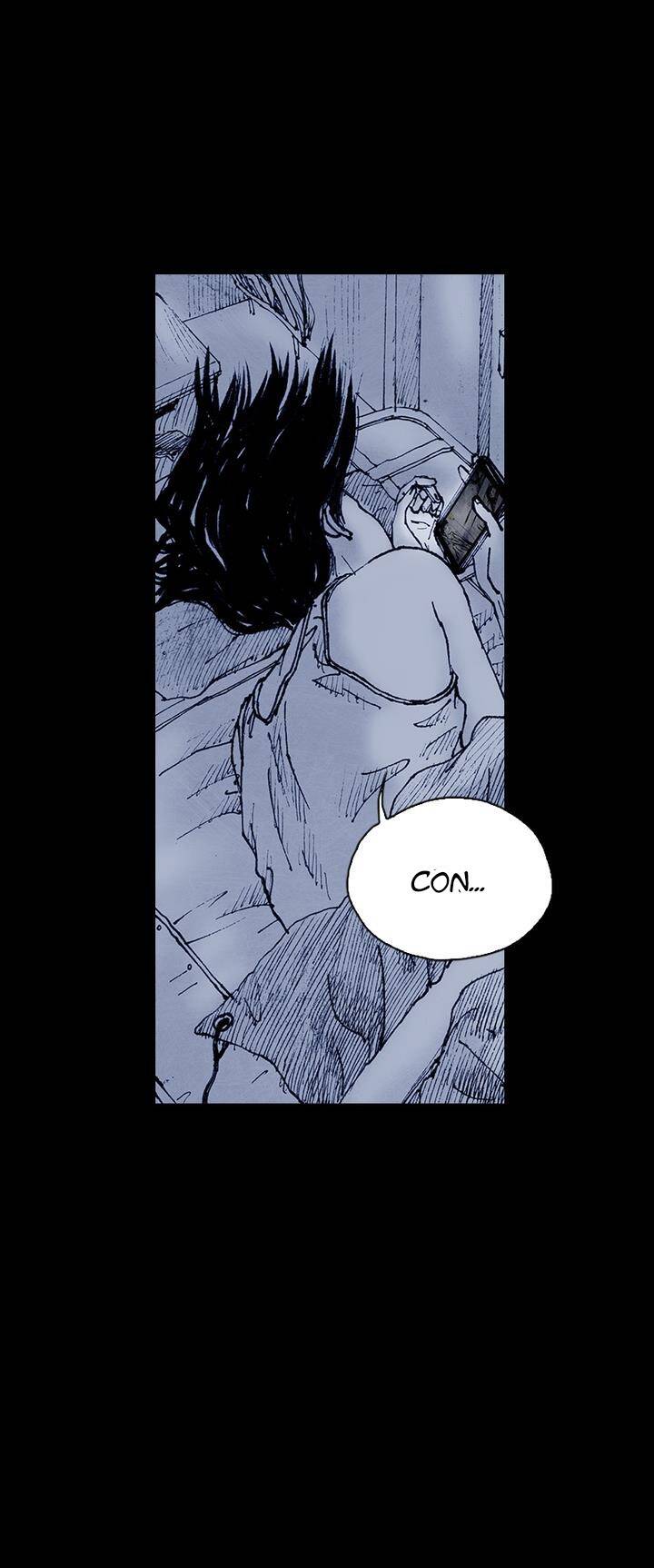 Distant Sky 5 Chapter 34 - 42