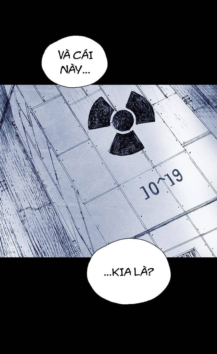 Distant Sky 5 Chapter 33 - 45