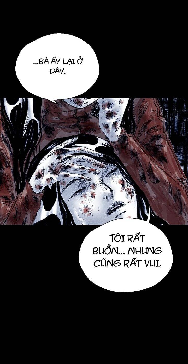 Distant Sky 5 Chapter 31 - 54