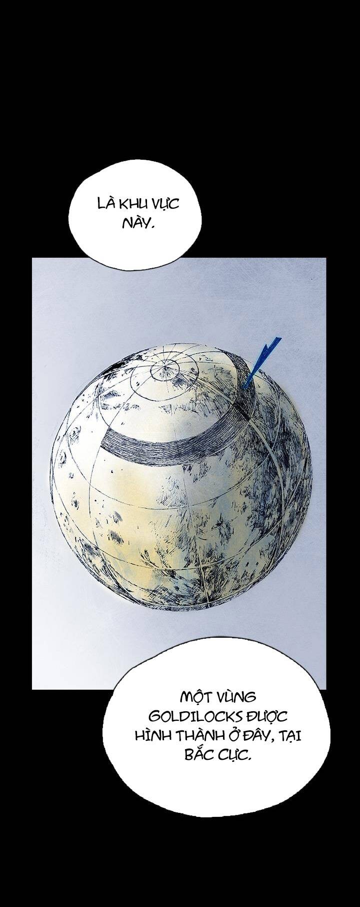 Distant Sky 5 Chapter 35 - 41