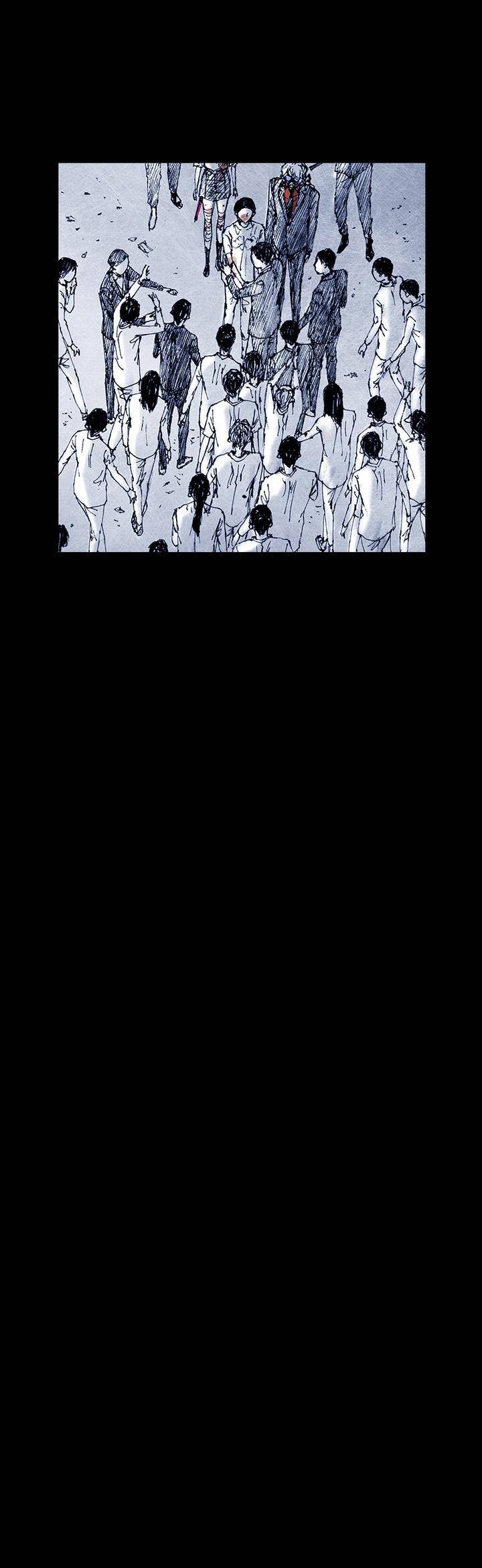 Distant Sky 5 Chapter 32 - 50