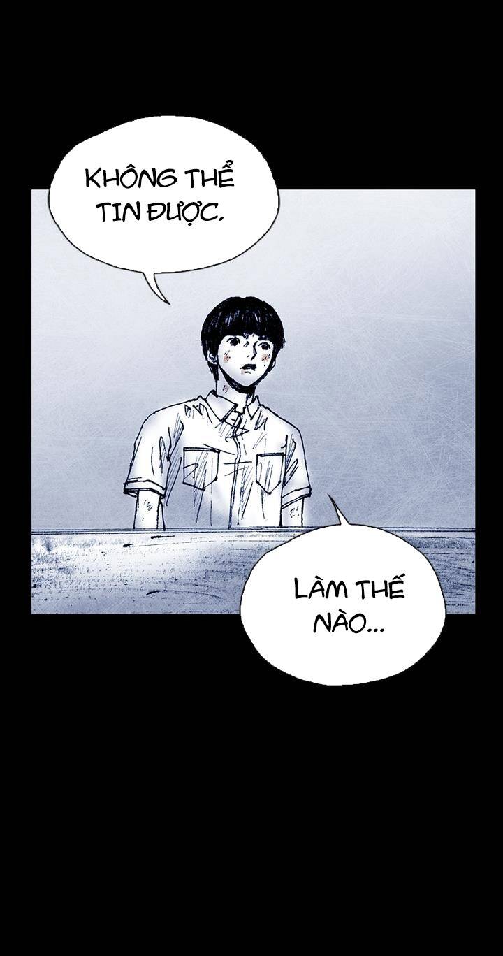 Distant Sky 5 Chapter 33 - 46