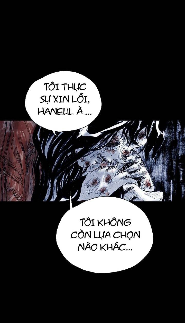 Distant Sky 5 Chapter 31 - 55