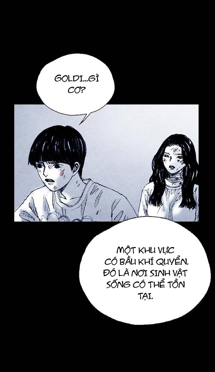 Distant Sky 5 Chapter 35 - 42