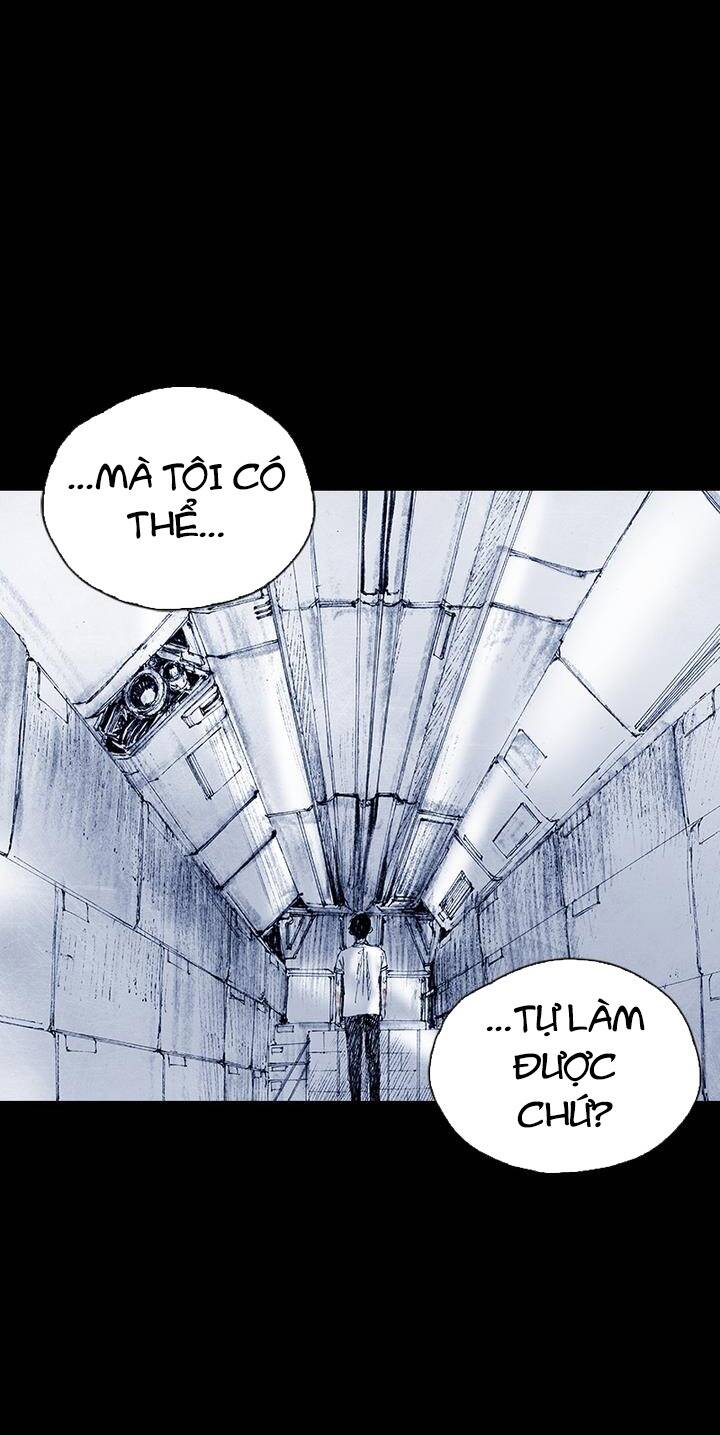 Distant Sky 5 Chapter 33 - 47