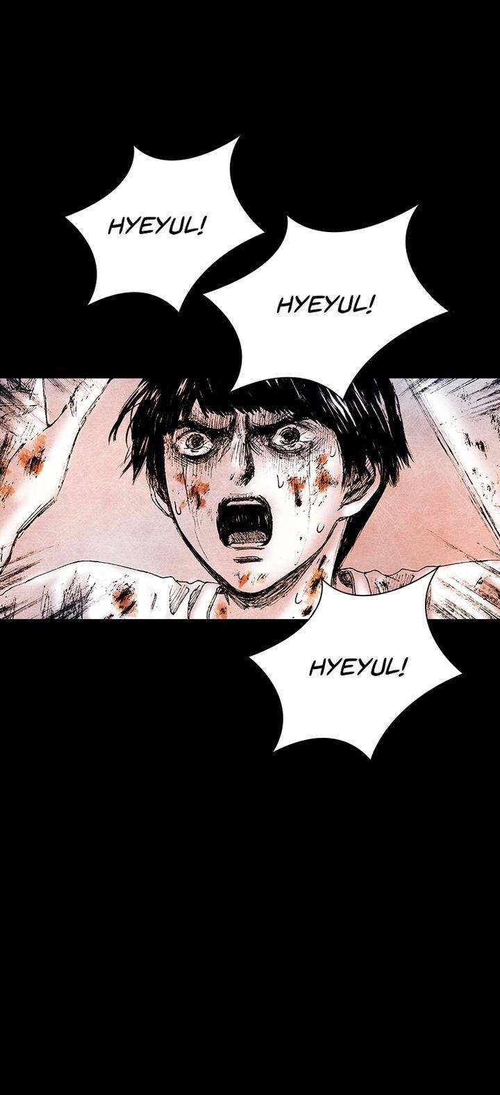 Distant Sky 5 Chapter 31 - 56