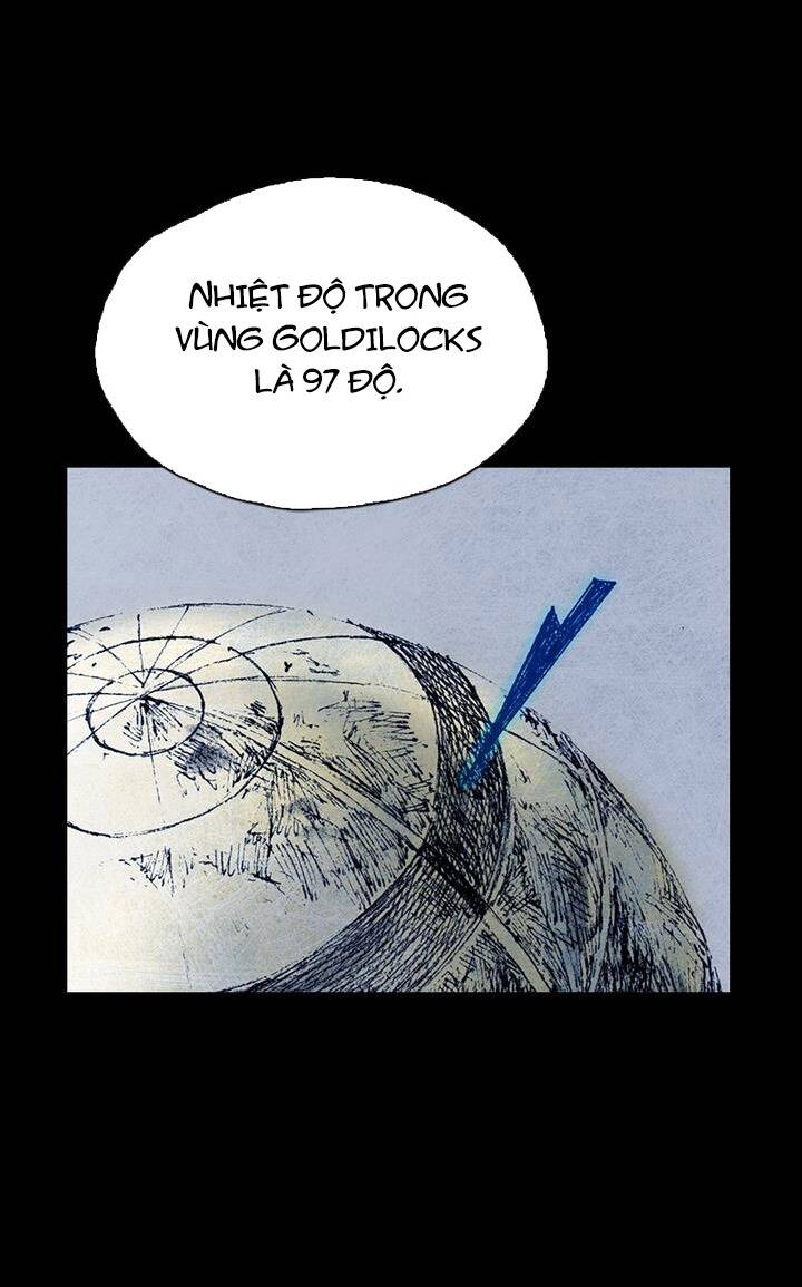 Distant Sky 5 Chapter 35 - 43