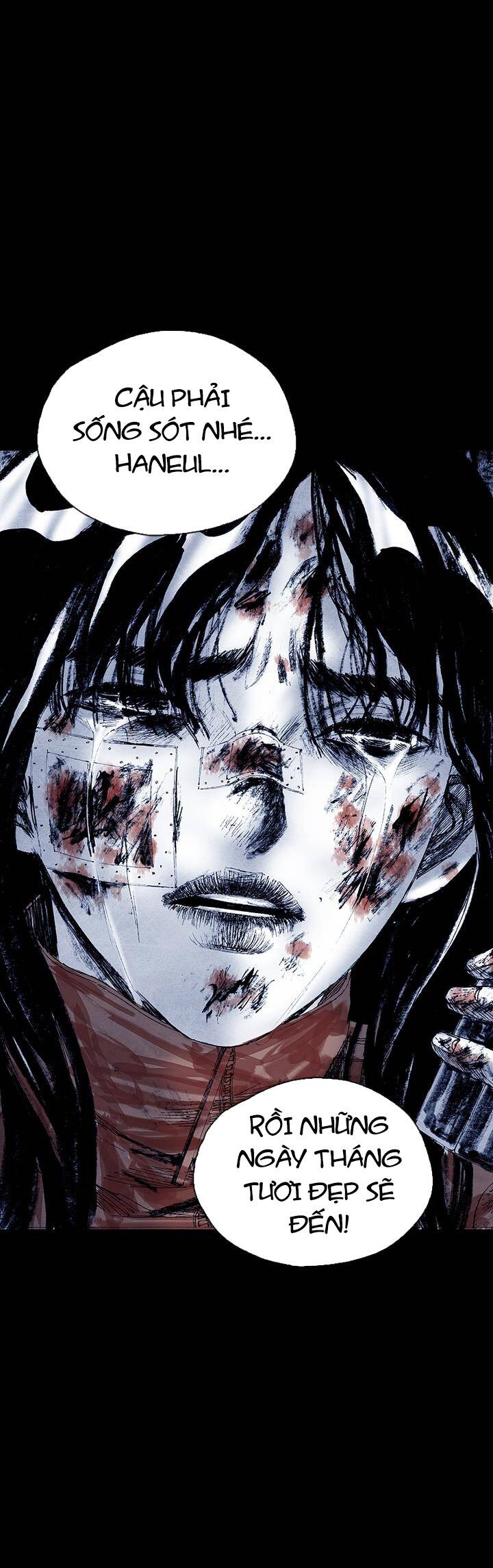 Distant Sky 5 Chapter 31 - 57