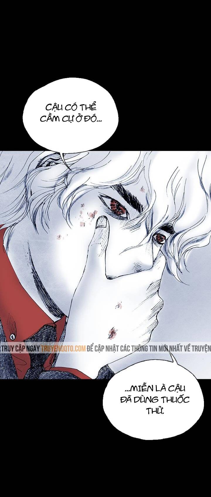 Distant Sky 5 Chapter 35 - 44