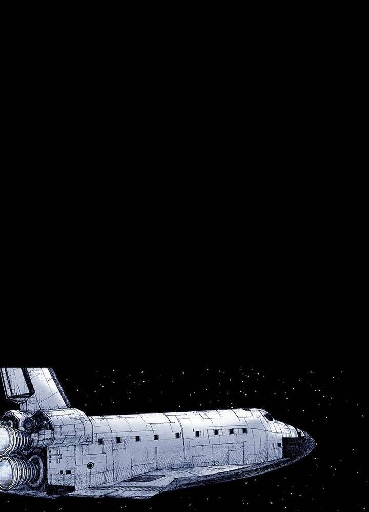 Distant Sky 5 Chapter 34 - 47