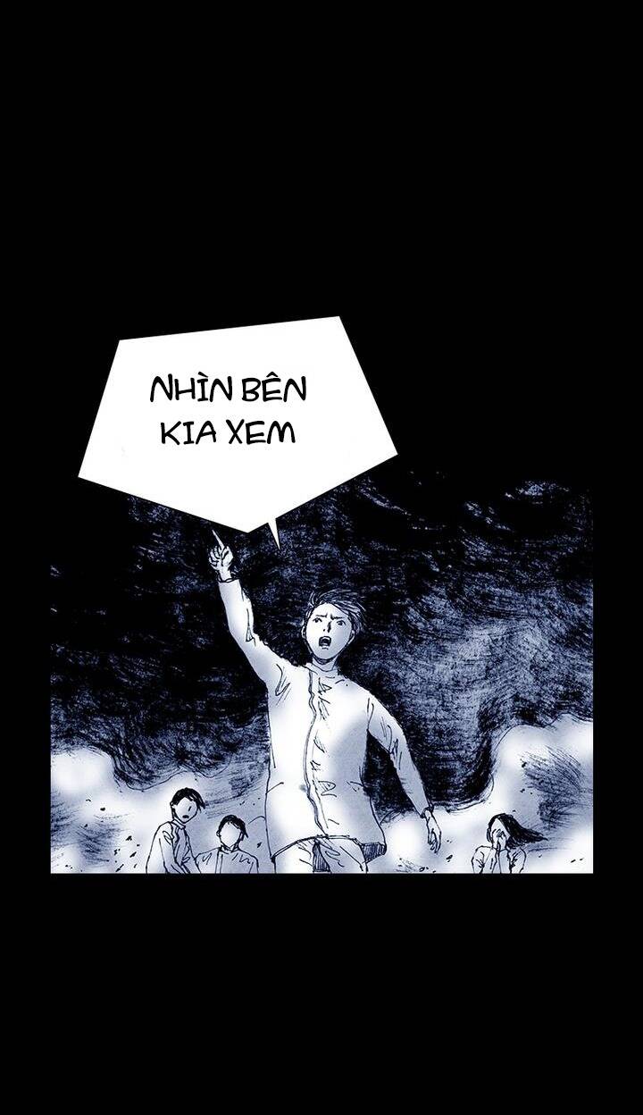 Distant Sky 5 Chapter 33 - 50