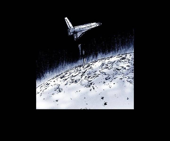 Distant Sky 5 Chapter 35 - 47