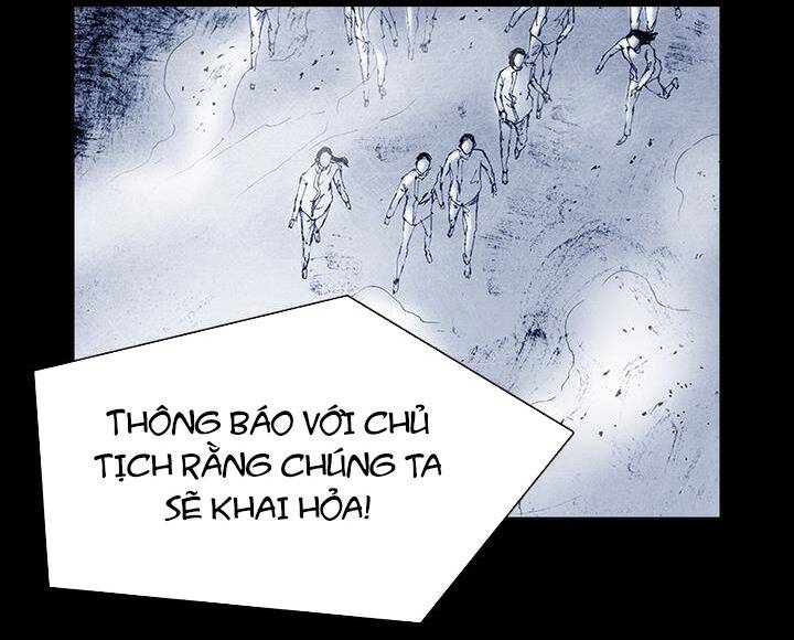 Distant Sky 5 Chapter 33 - 53