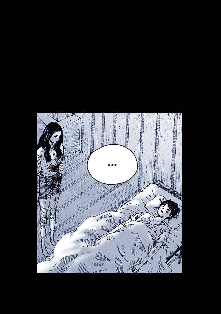 Distant Sky 5 Chapter 32 - 57