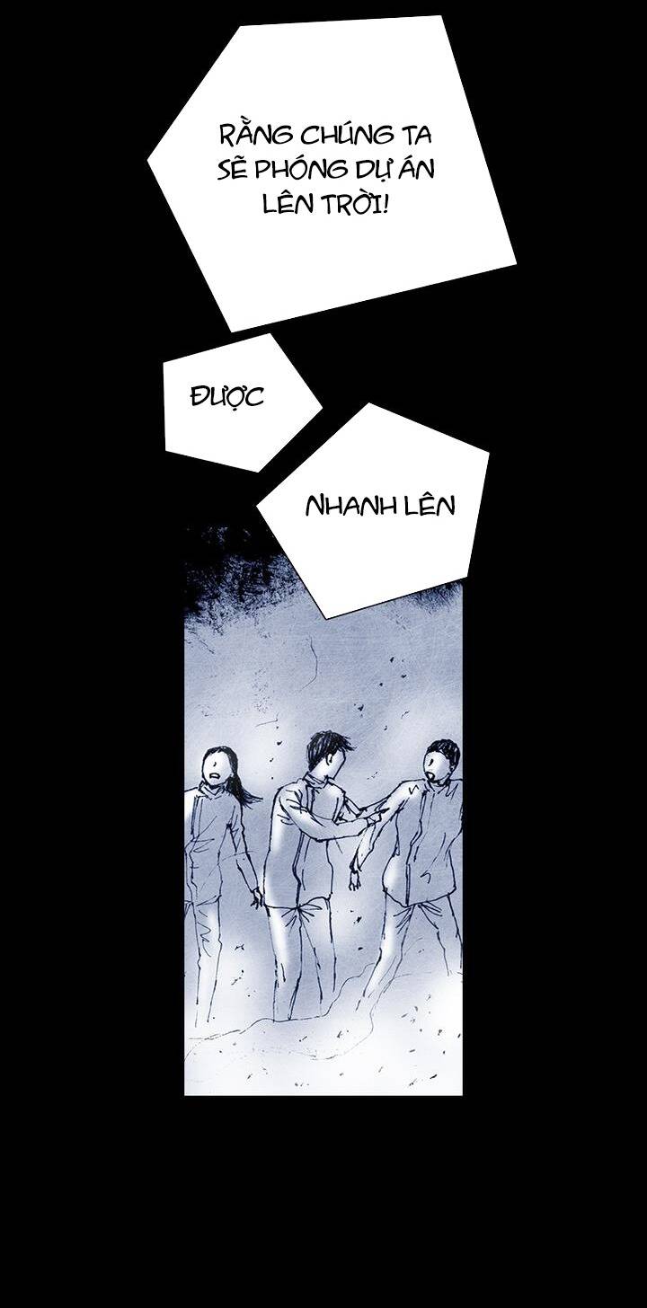 Distant Sky 5 Chapter 33 - 54