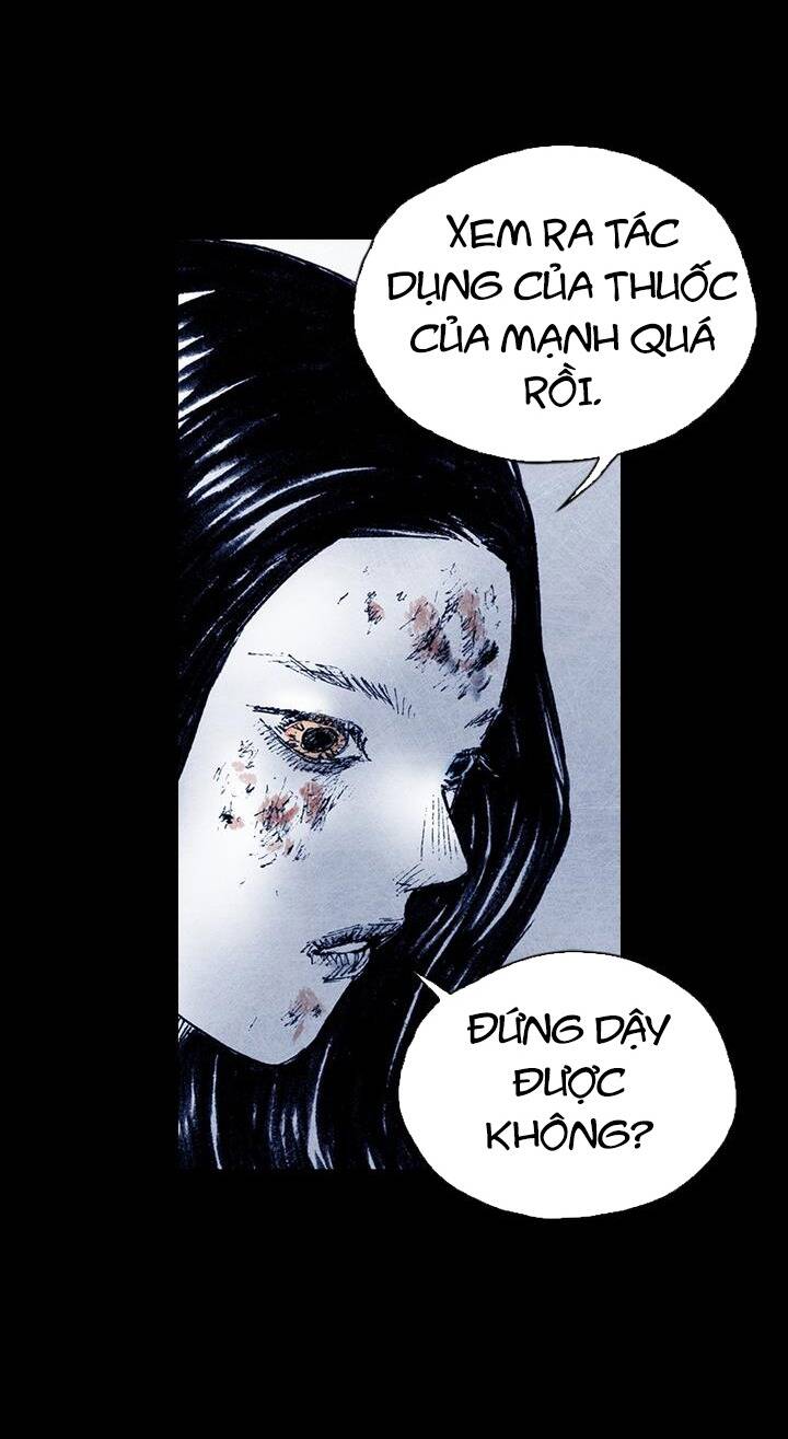 Distant Sky 5 Chapter 32 - 58