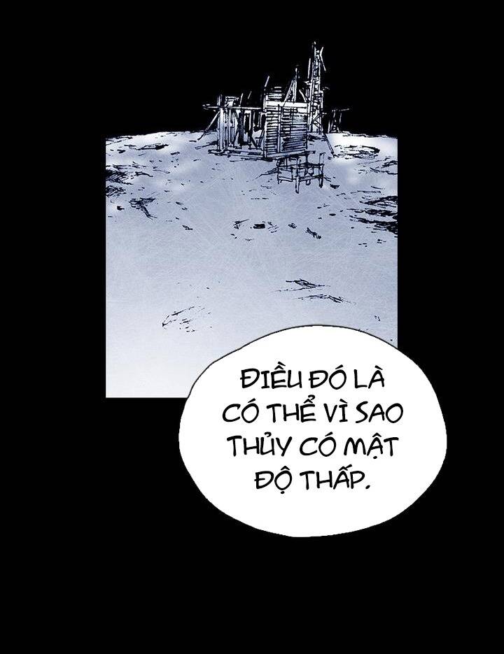 Distant Sky 5 Chapter 35 - 49