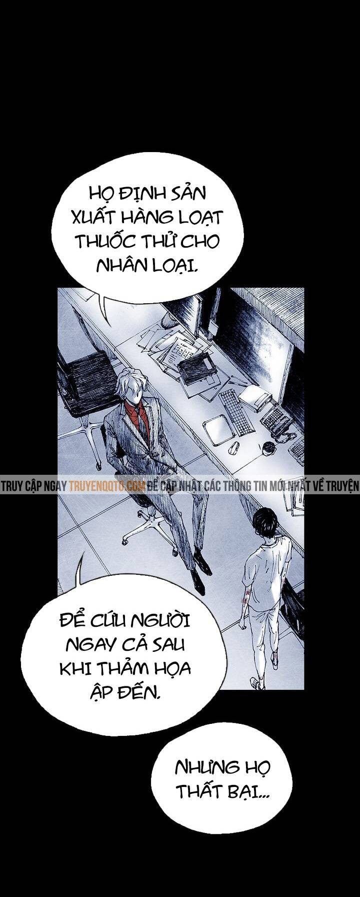 Distant Sky 5 Chapter 34 - 52