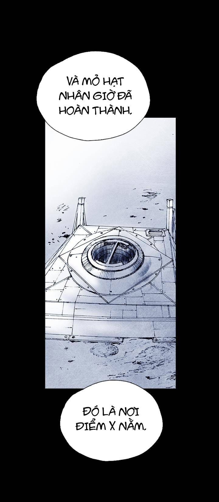 Distant Sky 5 Chapter 35 - 50