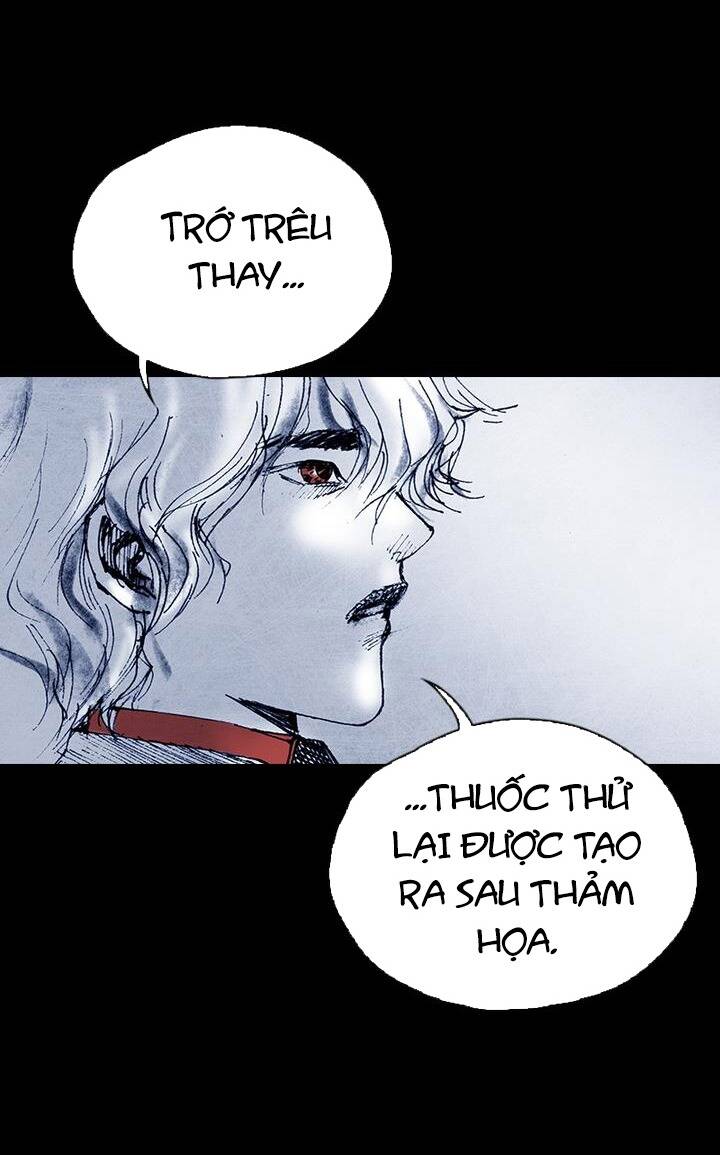 Distant Sky 5 Chapter 34 - 53